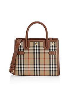 burberry longchamp|Burberry handbags saks.